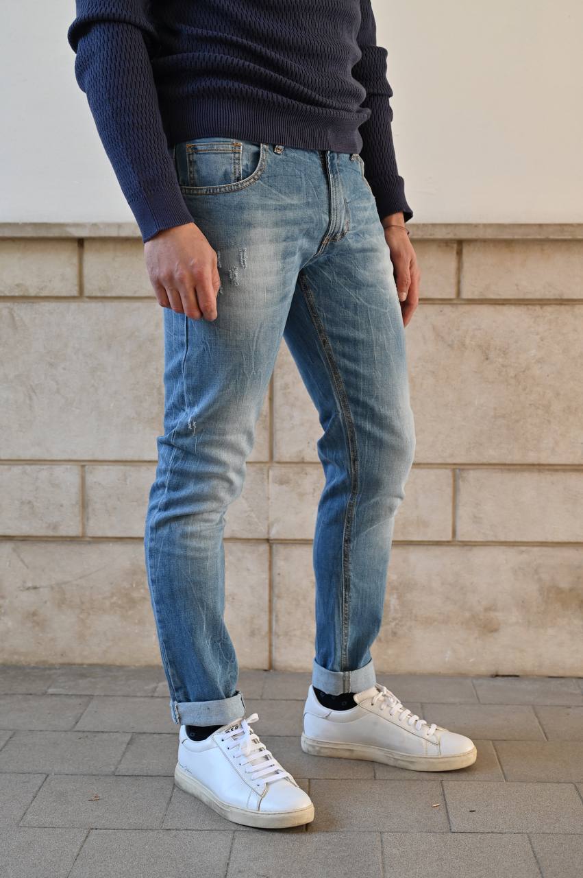 Jeans slim fit