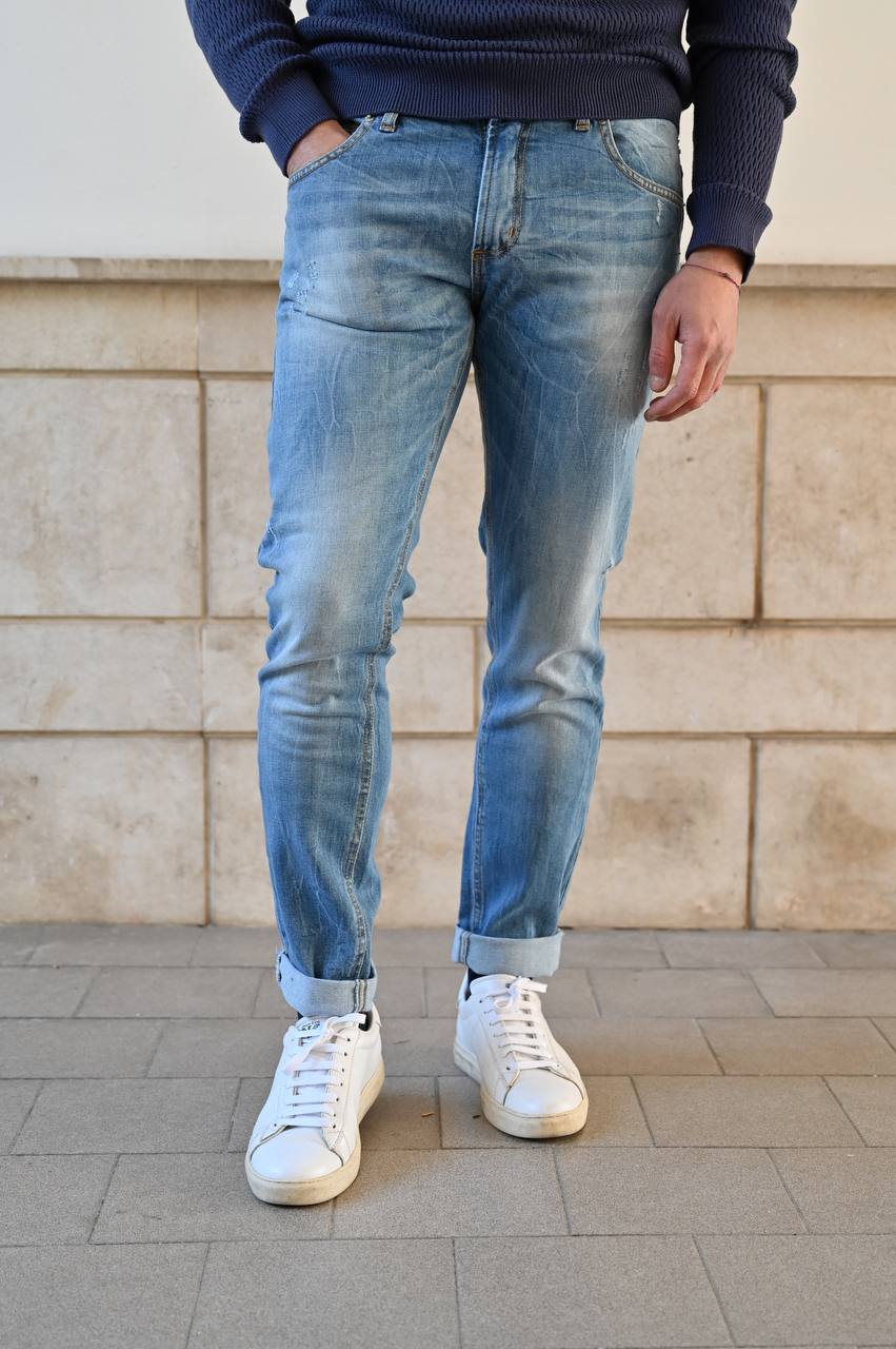 Jeans slim fit