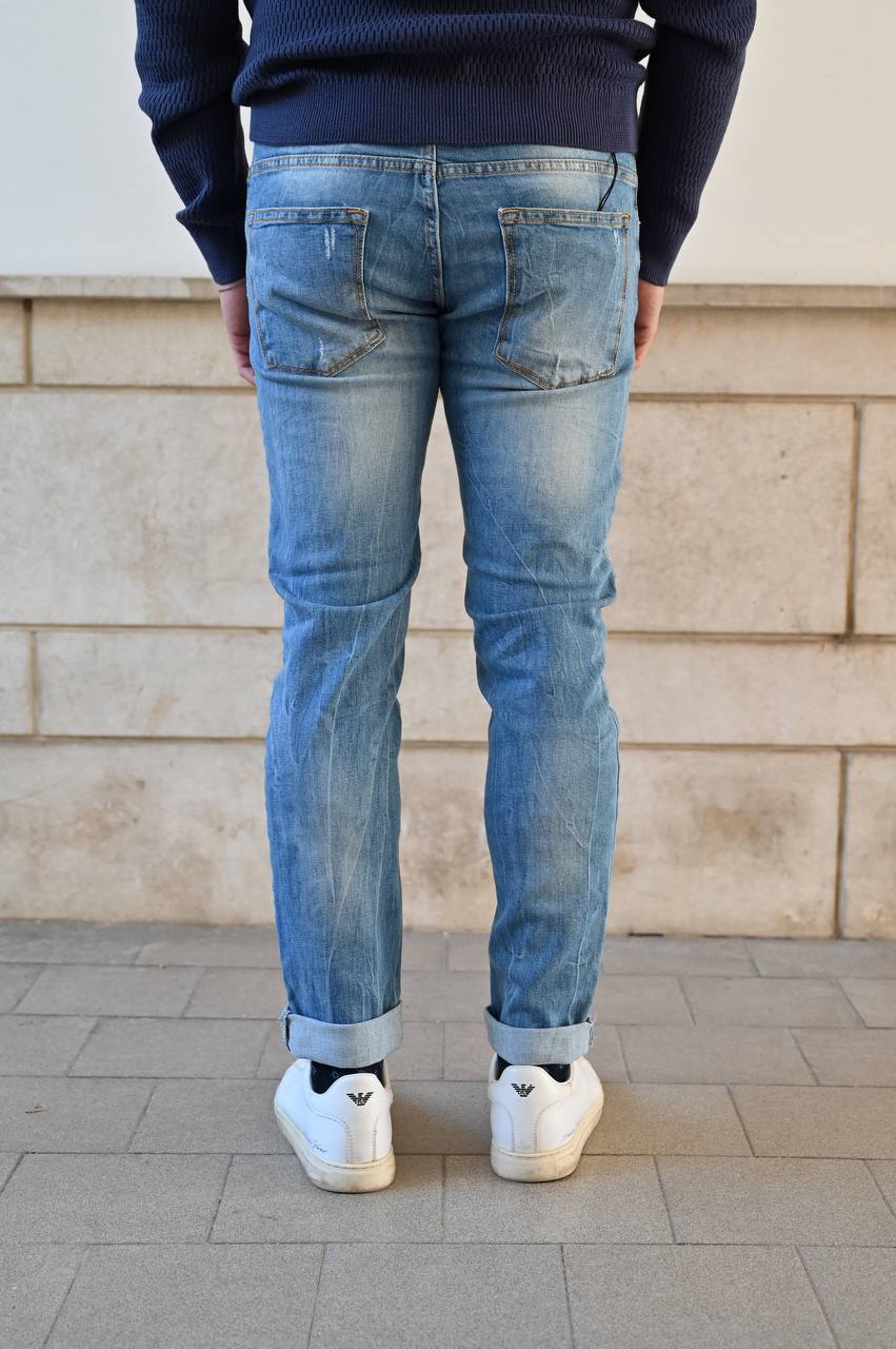 Jeans slim fit