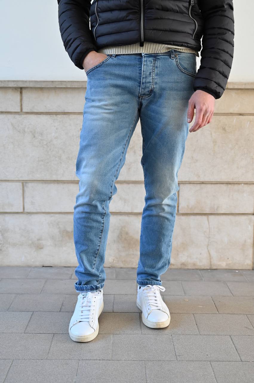 Jeans slim