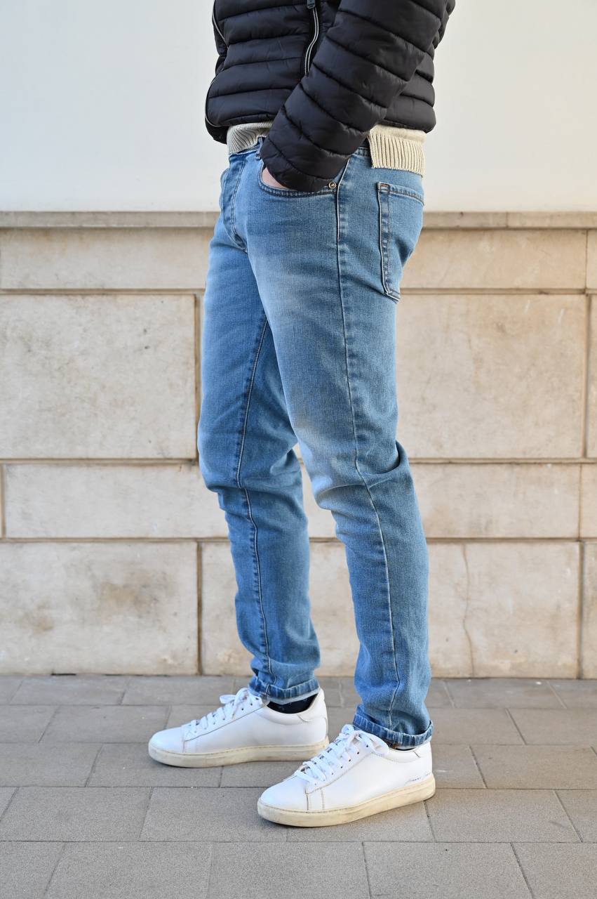 Jeans slim