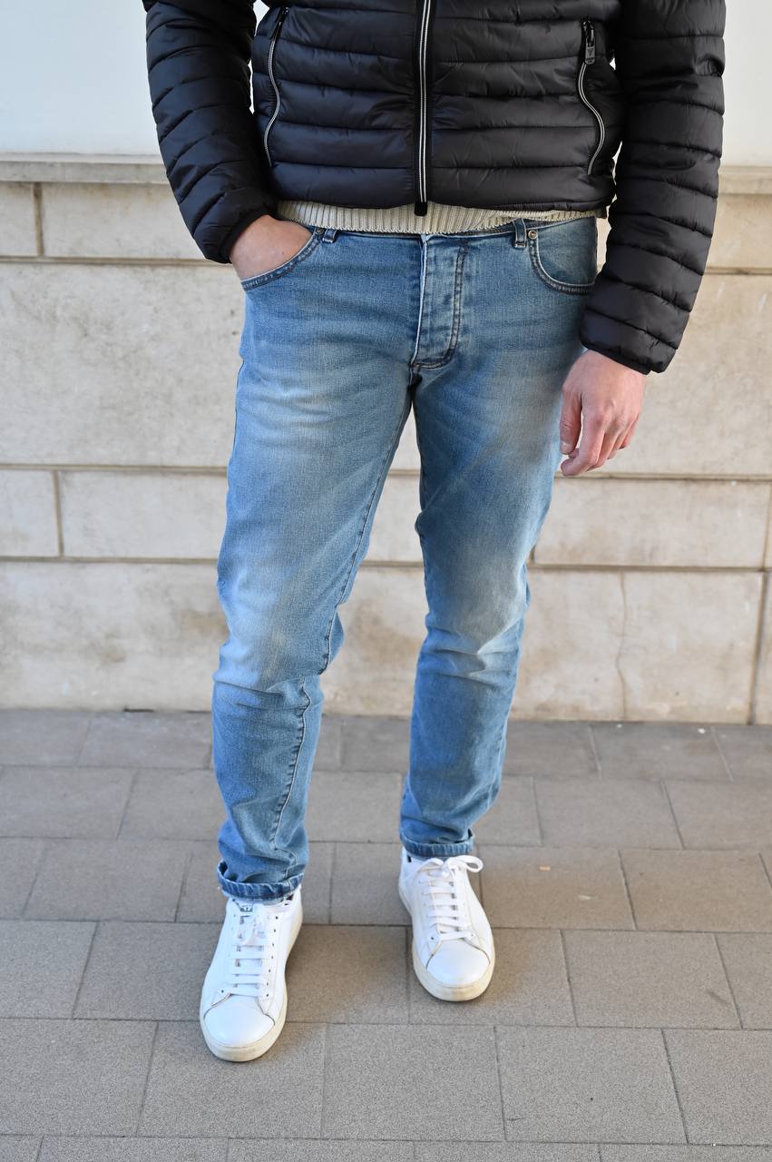 Jeans slim