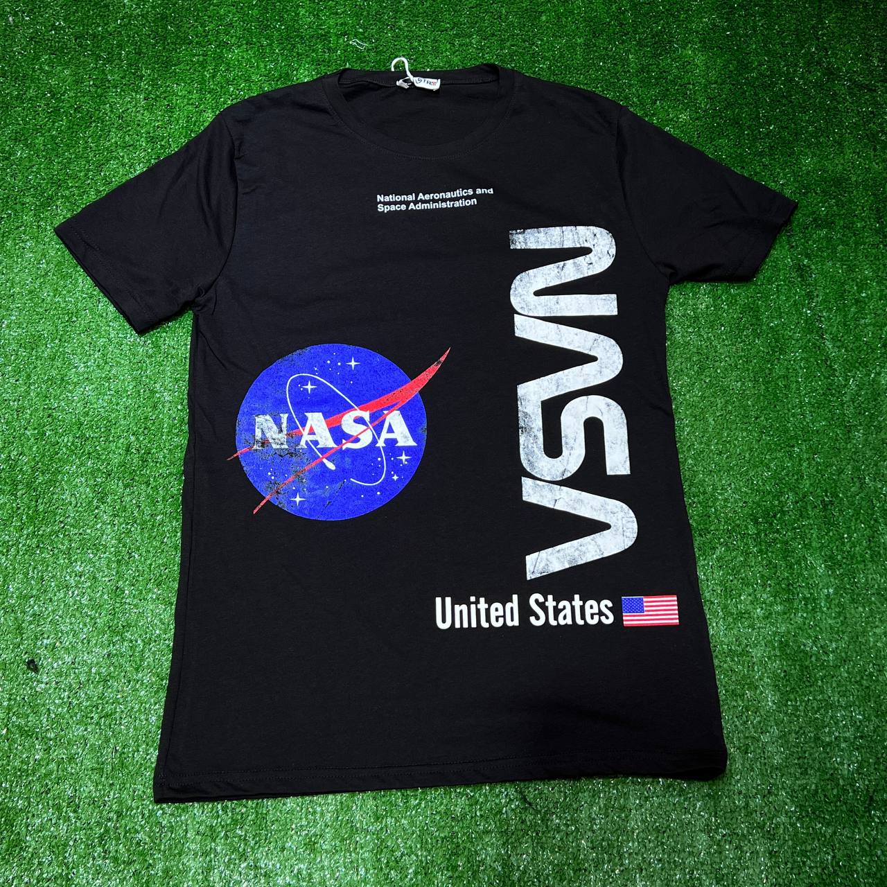 T-shirt nasa