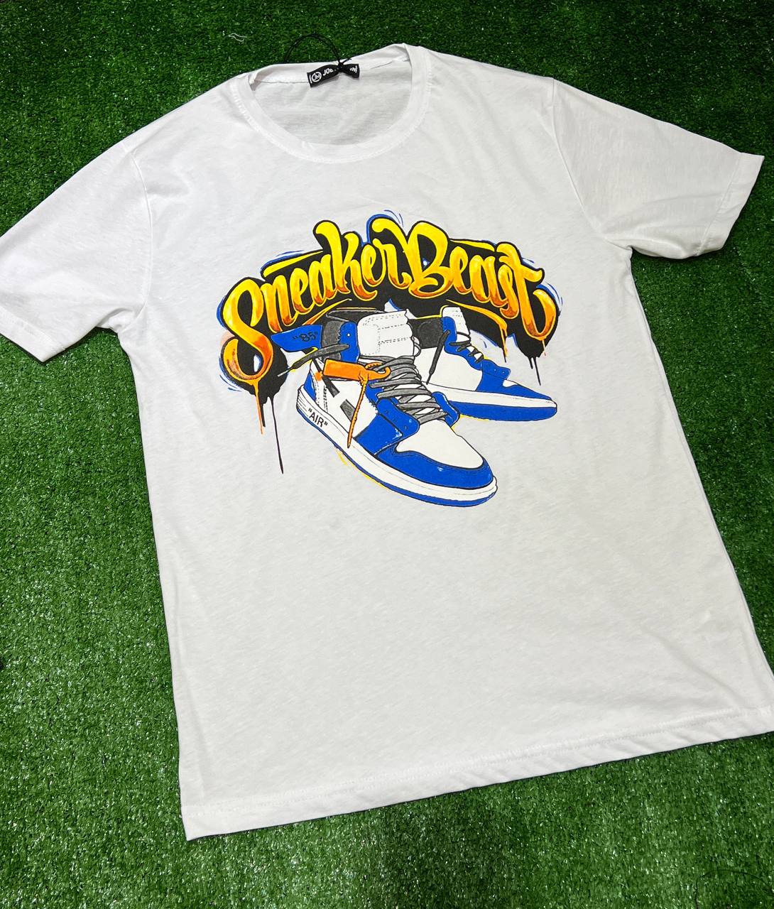 T-shirt stampa