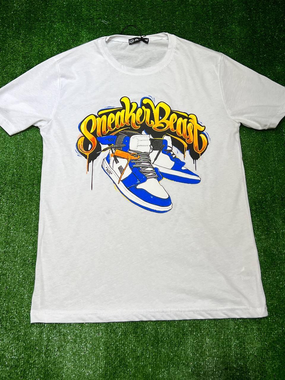 T-shirt stampa