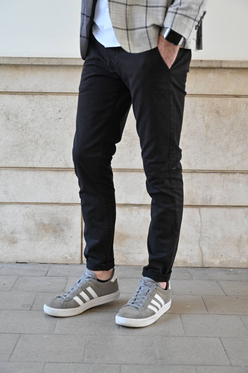 Pantalone nero