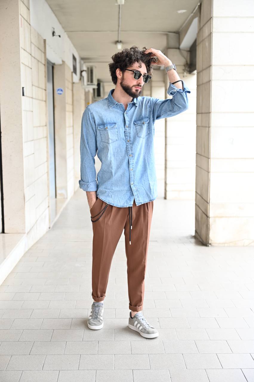 Pantalaccio sabbia