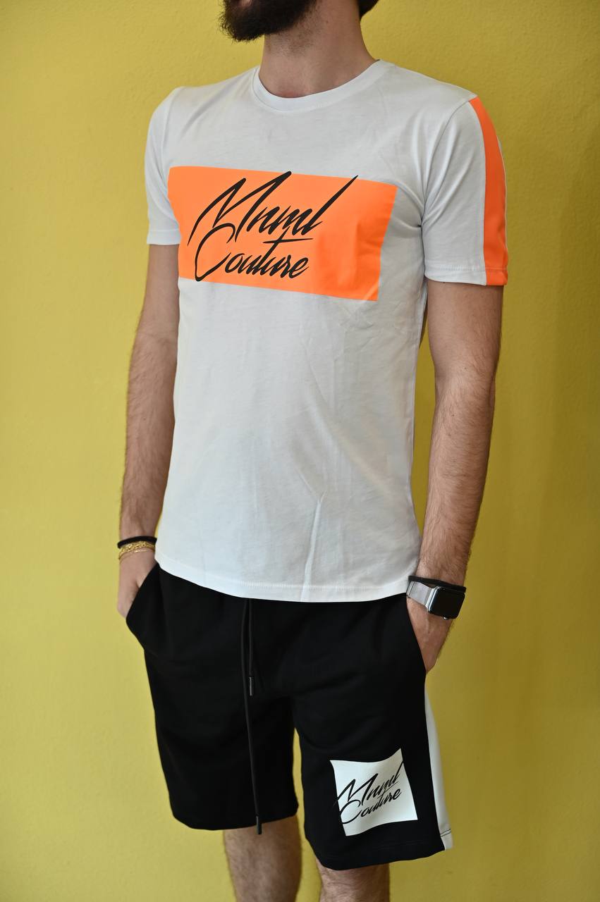T-shirt minimal