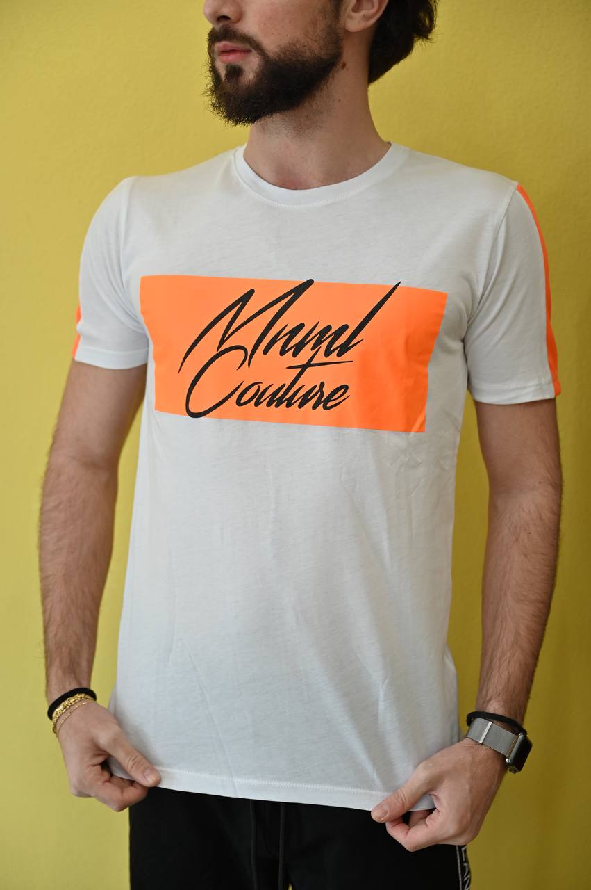 T-shirt minimal