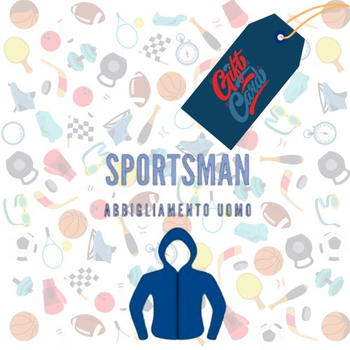 Gift Card by Sportsman Outfit