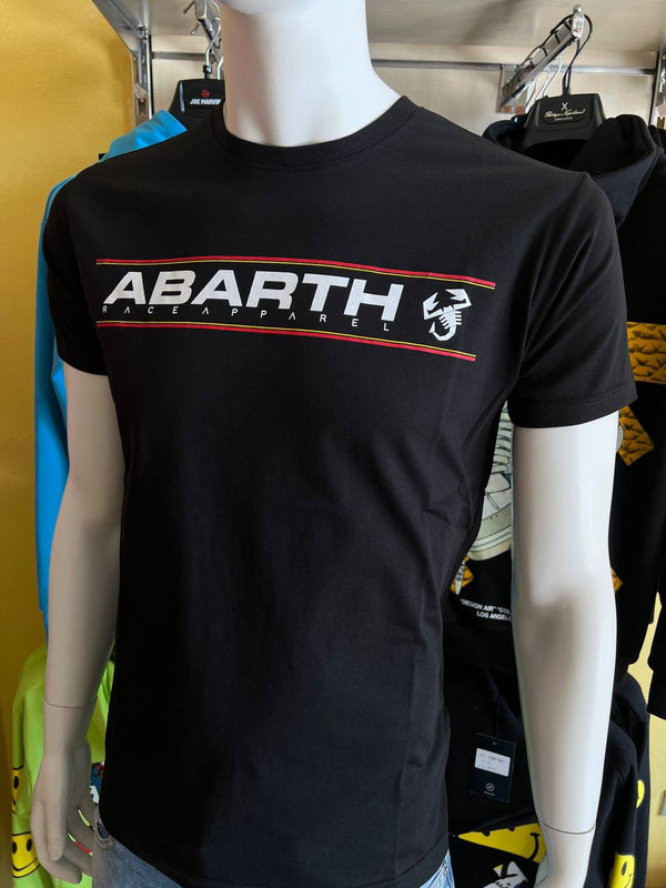 T-shirt Abarth