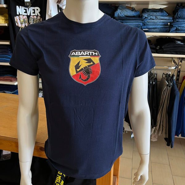 T-shirt abarth