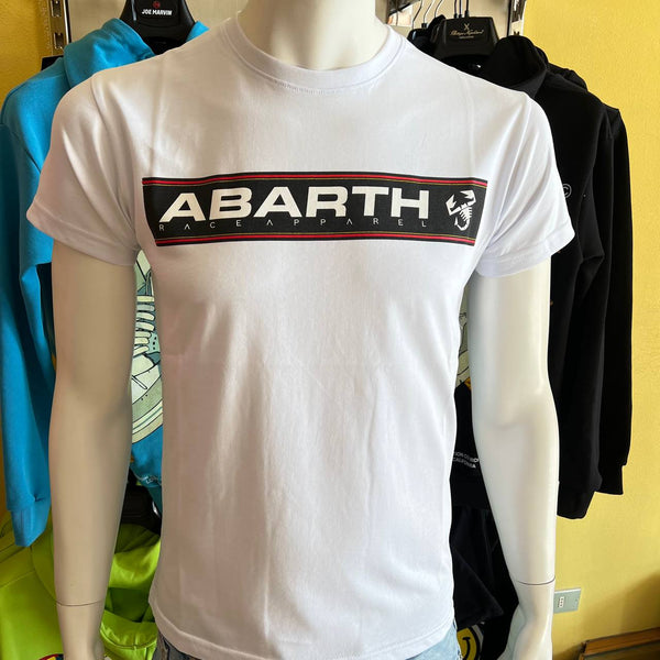 T-shirt Abarth