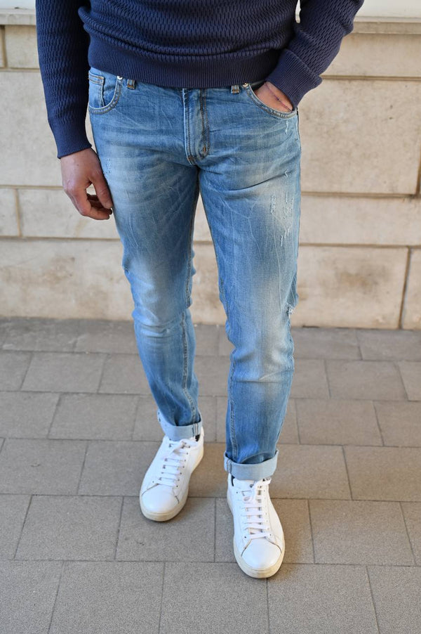 Jeans slim fit