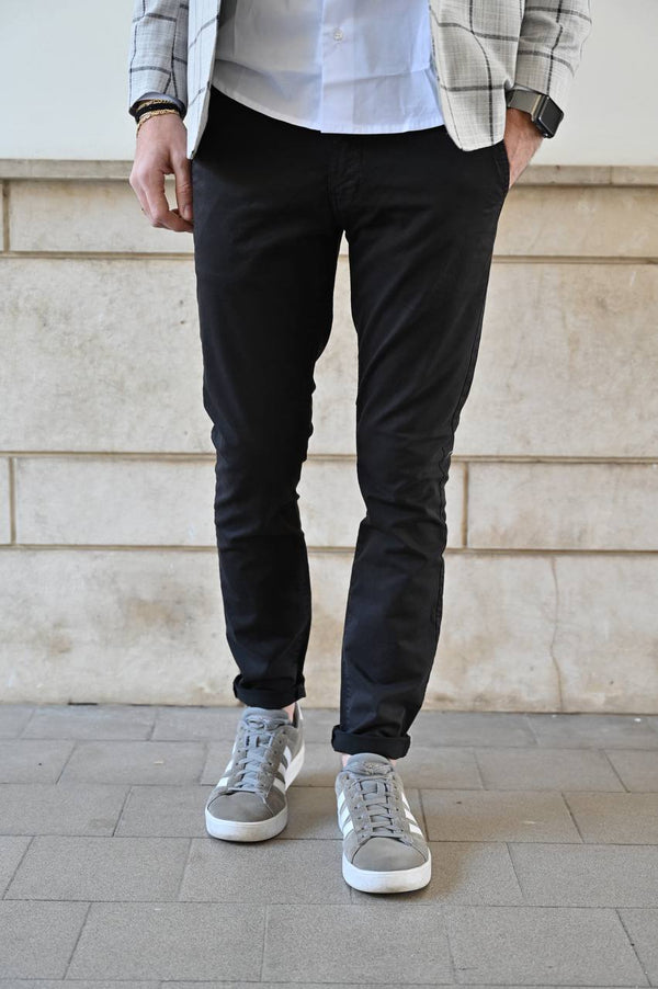 Pantalone nero